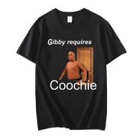 Gibby Requires Soil Black Tshirt Men T Shirt Cotton Tshirt Men Tshirt Gildan