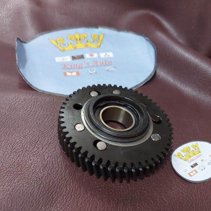 Grosir Gear Timing / Gigi Timing Panther 2.5 Kapsul Non Turbo Keren