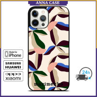 Marimekko26 Phone Case for iPhone 14 Pro Max / iPhone 13 Pro Max / iPhone 12 Pro Max / XS Max / Samsung Galaxy Note 10 Plus / S22 Ultra / S21 Plus Anti-fall Protective Case Cover