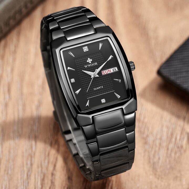 a-decent035-นาฬิกาข้อมือผู้ชาย2022นาฬิกาข้อมือผู้ชายวันที่-clockfashion-สีดำ-relogio-masculino