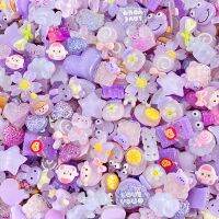 20pcs/Lot Mixed Simulation Food Fridge Magnet Beads Cake Resin Beads For DIY Handmade Jewelry Fit Making Keychain Phone Case DIY accessories and other