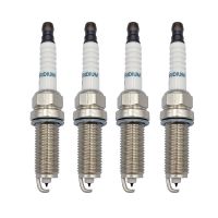 4pcs/lot Good Quality SC20HR11 90919-01253 Iridium Spark plugs for Toyota corolla Carola Vios 1.6 AVENSIS Saloon YARIS Lexus