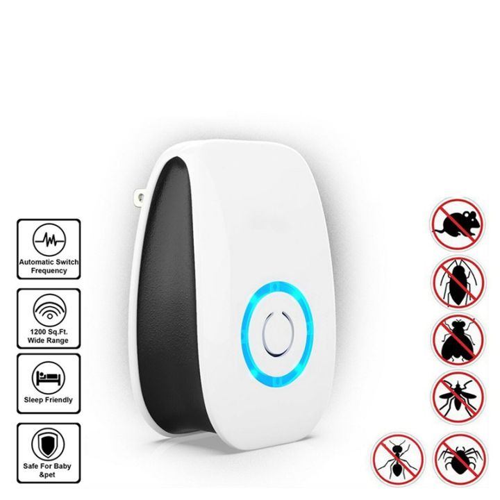 3x-pest-insect-rodent-repeller-electronic-plug-in-mice-rat-cockroach-bug