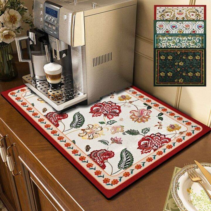 washing-machine-dust-mat-cover-oven-microwave-dustproof-pad-kitchen-drain-pad-rug-crystal-velvet-refrigerator-tops-protecor-mat-washer-dryer-parts-ac