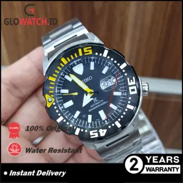 Jual seiko 2024 baby tuna