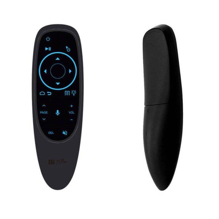 g10s-pro-voice-air-mouse-พร้อมไฟ-2-4g-ไร้สาย6แกนหมุนเครื่องไจโรสโคปอากาศเมาส์รีโมทคอนโทรล-ir-การเรียนรู้