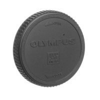 Camera Rear Lens Cap Body Cap Cover Olympus 4/3 Rear Lens Cap - Rear Lens Cap Cover - Aliexpress