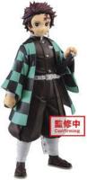 BP17622 Banpresto Demon Slayer : Kimetsu no Yaiba GRANDISTA TANJIRO KAMADO