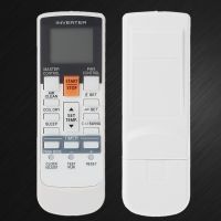 Universal Air Conditioner Remote Control For Fujitsu Replacemnet AR-RY12 AR-RY13 AR-RY3 AR-RY4 Fernbedienung