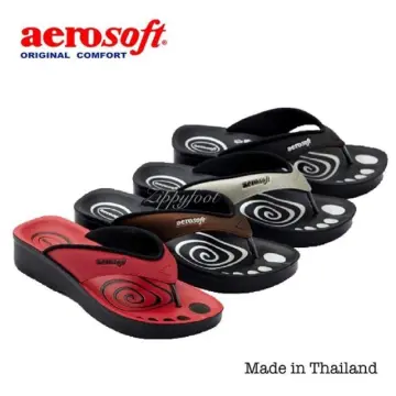 Aerosoft deals footwear mens