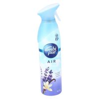 สเปรย์ AMBI PUR AIR EFFECT กลิ่นลาเวนเดอร์วนิลา