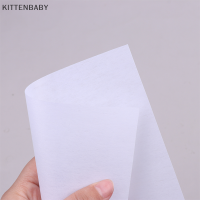 KITTENBABY บานพับเครื่องบินปีกคงที่สำหรับรีโมทคอนโทรล1ชิ้นอุปกรณ์เสริม HM วัสดุกระดาษ