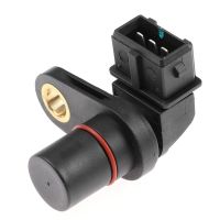 Car Camshaft Position Sensor for Ssangyong Actyon Actyon Sports Kyron Rexton 6651533028 ABS