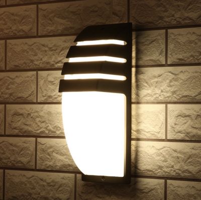 ไฟกิ่ง ติดผนัง Wall lamp  LED ไฟติดผนังส่องด้านเดียว ไฟสว่างมาก ดีไซท์โมเดิ้ล