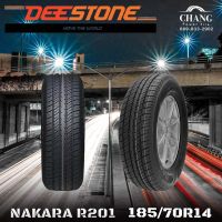 185/70R14 Deestone R201