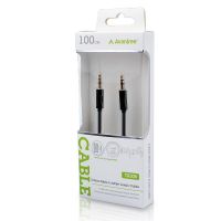 ??HOT!!ลดราคา?? Avantree Cable Audio 3.5mm M/M (TR305) ##ที่ชาร์จ แท็บเล็ต ไร้สาย เสียง หูฟัง เคส Airpodss ลำโพง Wireless Bluetooth โทรศัพท์ USB ปลั๊ก เมาท์ HDMI สายคอมพิวเตอร์