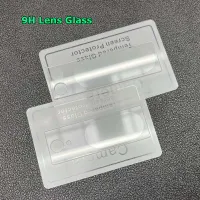 For Google Pixel Fold 8 7a 6 6a Pro Rear Back Camera Lens 9H Hardness Clear Tempered Glass Protector Protective Film Guard