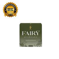 สบู่สครับแฟรรี่ Fairy Scrub Gluta Soap 50g. 1 ก้อน