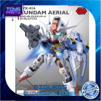 Bandai SDEX 19 Gundam Aerial 4573102630315 (Plastic Model) โมเดลกันดั้ม โมเดลหุ่นยนต์ ตัวต่อกันดั้ม หุ่นยนต์กันดั้ม ทำสีเพิ่มเติมได้ Gunpla กันพลา กันดั้ม ของเล่น สะสม Toys Party