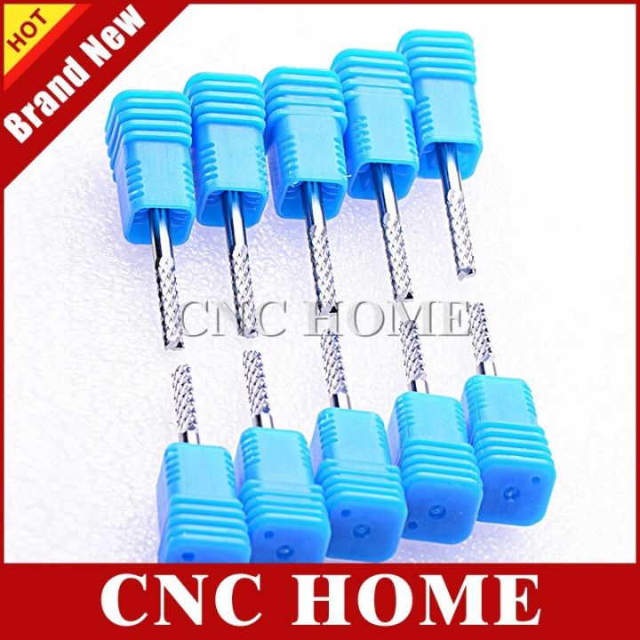 10pcs-1-8-3-175-25mm-นําเข้าคาร์ไบด์-end-mill-cnc-router-cutter-corn-pcb-milling-bits-บนไม้เนื้อแข็งคาร์บอนไฟเบอร์แก้ว-hdf