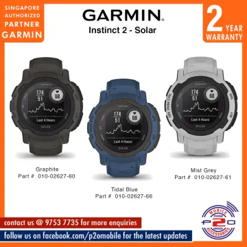 Garmin deals instinct lazada