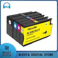 Blesiya 4x ตลับหมึกทนทานทีพกพาอิจฉามีสิทธิ์ได้รับหมึกทันที