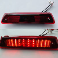 Car Led High ke Light For Ford F-150 F150 2009-2014 Car Rear Backup Taillight Third Signal