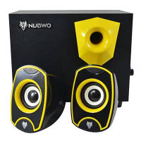 ลำโพง ซับวูฟเฟอร์ NUBWO NS-031