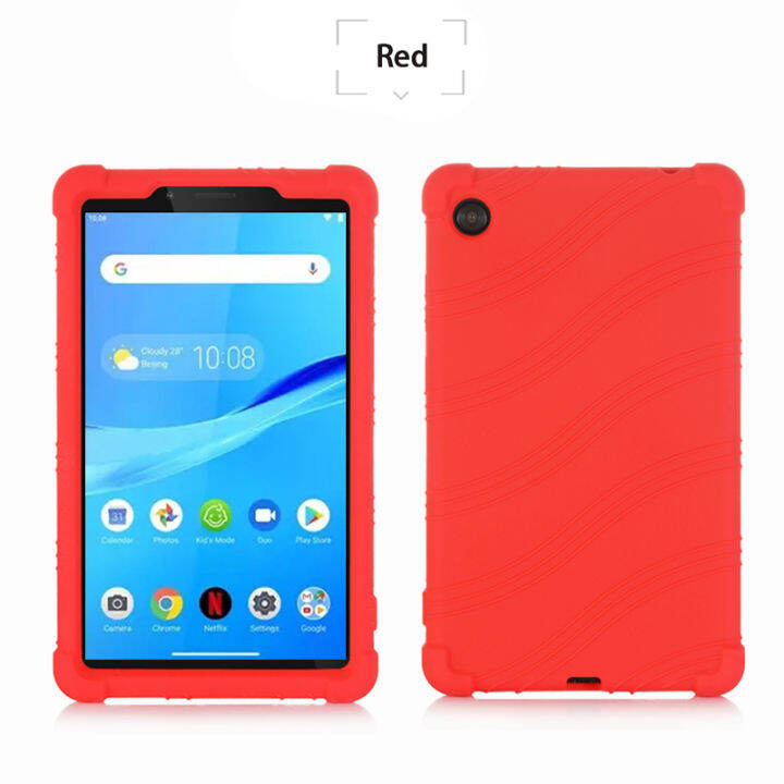 soft-silicon-cover-case-แท็บเล็ตกันกระแทก-back-shell-สำหรับ-tab-m7-3rd-gen-tb-7306f-tb-7306x-tb-7305f-tb-7305i