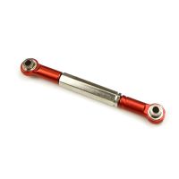 Metal Steering Rod Servo Link for MN86K MN86KS MN86 MN86S MN G500 1/12