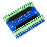 สำหรับ Arduino แผงควบคุม Atmega328p นาโน3.0โมดูลบอร์ดควบคุม Pcb บอร์ดพัฒนา V3.0 Usb ขนาดเล็ก