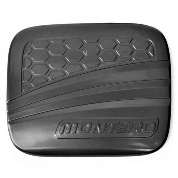Montero 20162023 Gas Tank Cover chrome or black Lazada PH