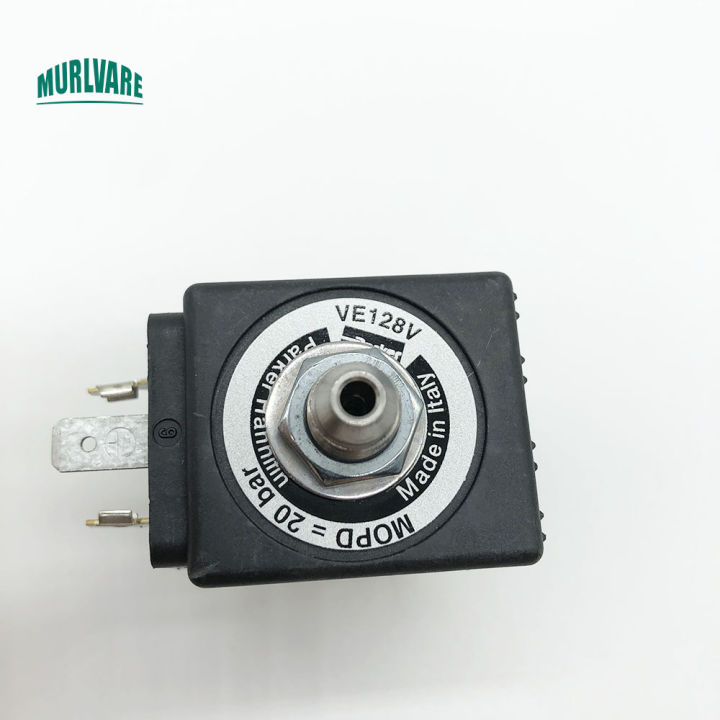 1ชุด-parker-coil-zb09-9w-core-3-way-coil-valve-body-solenoid-valve-สำหรับเครื่องชงกาแฟอะไหล่