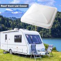 【CW】 RV ช่องระบายอากาศหลังคาฝาครอบ Skylight UV Camper ระบายอากาศ Hood นำเข้าและส่งออกระบายอากาศ Hood ของขวัญ Christmas Gift