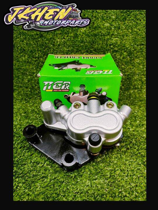 TTGR RUSI VENUS BRAKE CALIPER SET Lazada PH