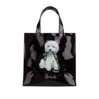 ส่งทันที Harrods รุ่น Small Westie Shopper Bagพร้อมส่ง