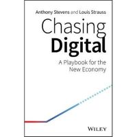 หนังสืออังกฤษใหม่ Chasing Digital : A Playbook for the New Economy [Paperback]