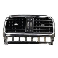 A/C Air Outlet Vent Grill Cover for VW Polo 2011-2018