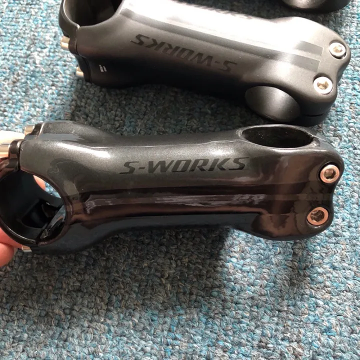 Specialized Sworks Full Carbon Fiber Stem Mountain Road Bike Stem