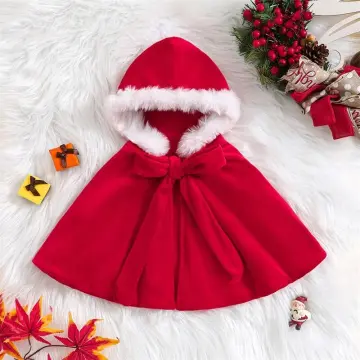 Cute mrs hot sale claus dress