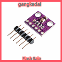 Gangke BME280-3.3 BME280 BMP280พร้อม SINGLE Needle 1 * 6Pin 3.3V DIGITAL MODULE