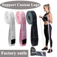 Best Resistance Band Custom Logo Loop Rubber Booty Bands Elasticas Fitness Pull Up Workout Exercise Gym Equipment Drop Shipping Exercise Bands