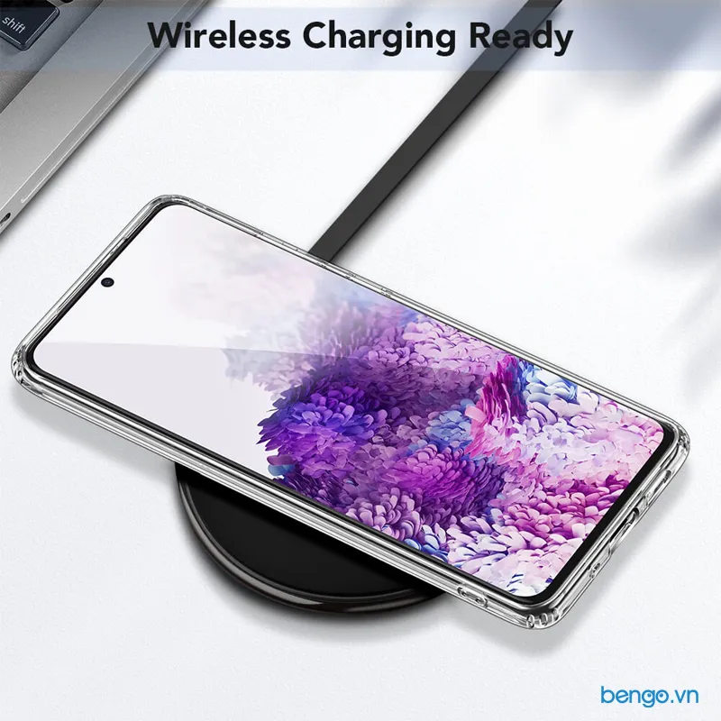 Cường lực Camera ESR Galaxy S20 Plus ...