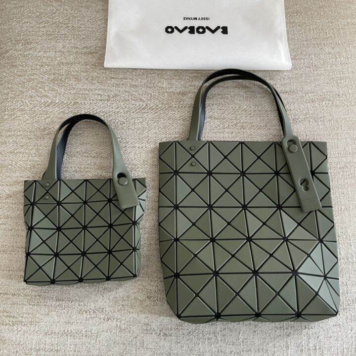 100-authentic-issey-miyake-baobao-small-square-box-lucent-boxy-series-womens-bags-mini-handbag-ag851-ag852