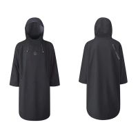 [COD] Fourth Element Poncho Changing Robe with Hood and for Diving Surfing Beach