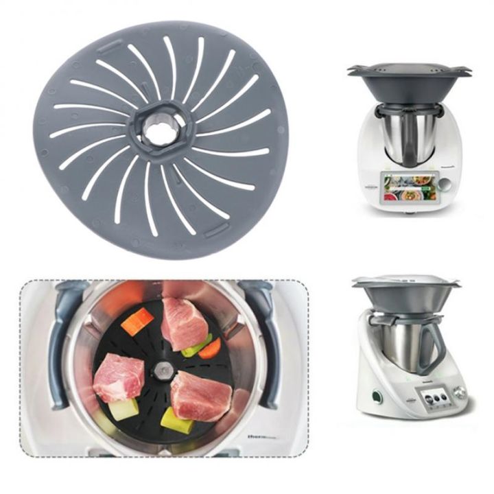 ห้องครัว-thermomix-tm6-tm31-tm5ช้าทำอาหารซูวีอะไหล่เครื่องคั้นน้ำผลไม้รับรองอาหารใบมีดอุปกรณ์เสริมแกดเจ็ตสำหรับครัว