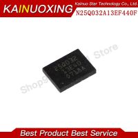 5PCS/lot N25Q032A13EF440F 25Q032 13E40 DFN8 new memory chip New original WATTY Electronics