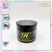 Hiso Keratin Treatment. ไฮโซ เคราติน ทรีทเม้นท์ (300 มล.)