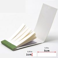 Test Strip Litmus Paper Alkaline Acid Phenolphthalein/Red litmus/Blue litmus/Potassium iodide/Lead acetate/Congo red