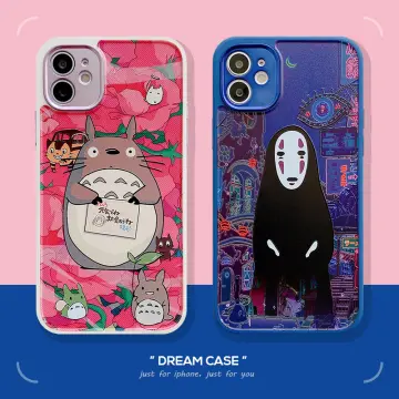 Shop Totoro Phone Case For Iphone online - Dec 2023